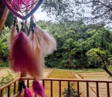 Poojapitiya Ski Chalet | The Los t paradise - Rambukewela