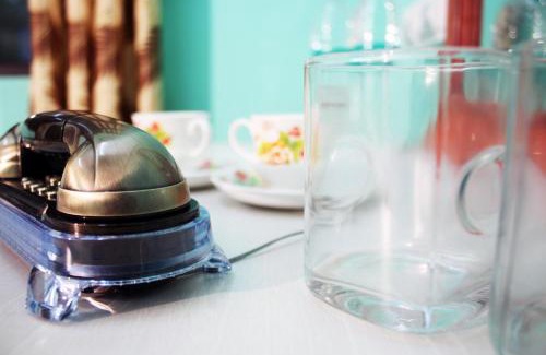 Rajiv Gandhi Nagar Bed & Breakfast | The Lotus Home