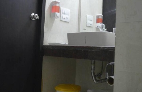 Bahraich Hotel | The Lotus Sutra Hotel