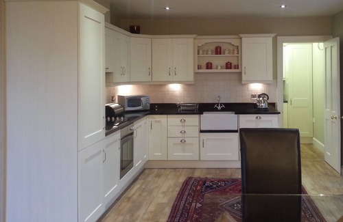 Enniskillen House | The Lough Erne Resort - Gate Lodge
