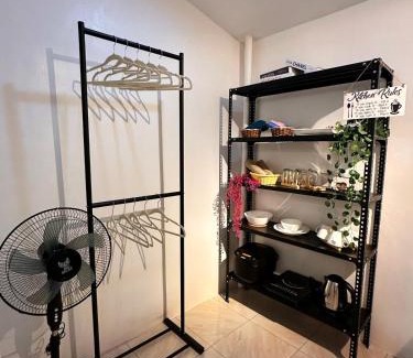 Butuan Apartment | The Lounge Titanium by KRD