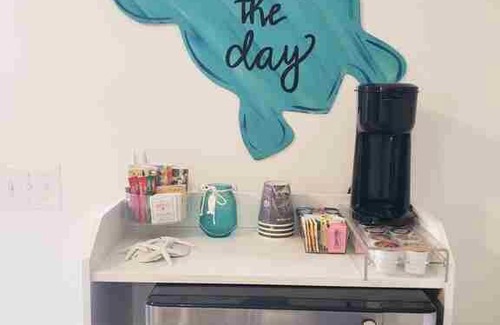 Doerun Apartment | The Lounge