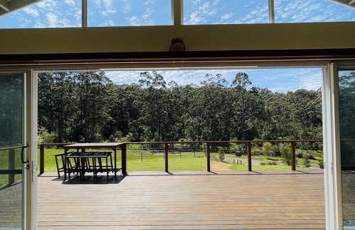 Shadforth House | ‘The Love Nest Denmark’ - A tranquil abode for lovers of nature and serenity.