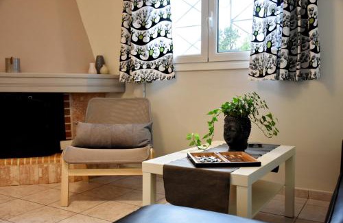 Avlonarion Apartment | The Lovely Guesthouse Avlonari