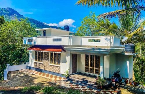 Anaviratty House | The Lovely Home Stay