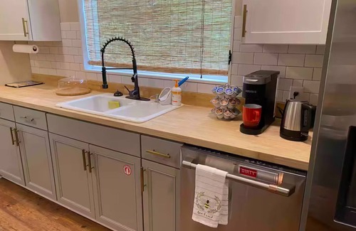 Haleyville House | The Lovern House