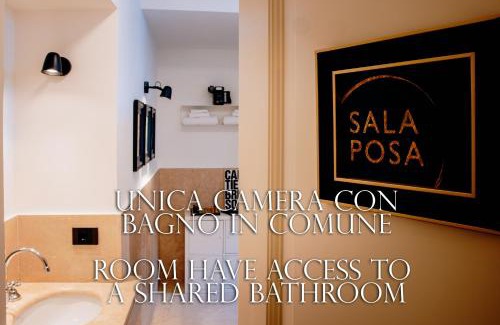 Cava de' Tirreni Bed & Breakfast | The Lovers Suite