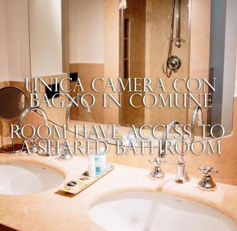 Cava de' Tirreni Bed & Breakfast | The Lovers Suite