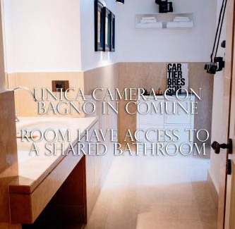 Cava de' Tirreni Bed & Breakfast | The Lovers Suite