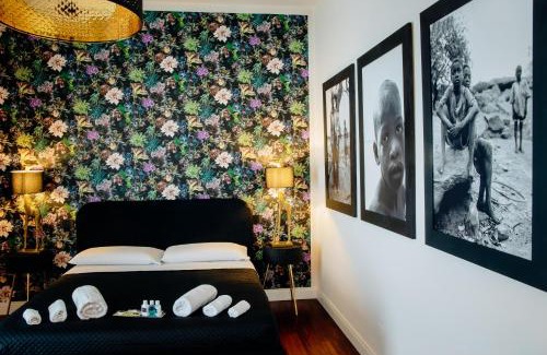 Cava de' Tirreni Bed & Breakfast | The Lovers Suite