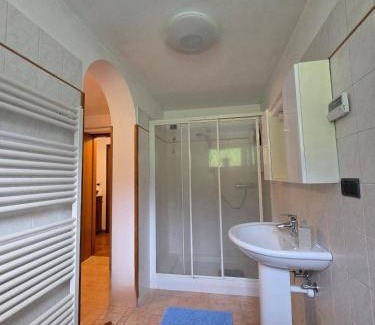 Feltre Apartment | The LP apartment