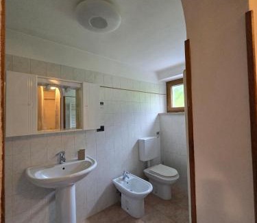 Feltre Apartment | The LP apartment