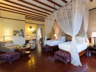 Luang Prabang Resort | The Luang Say Residence