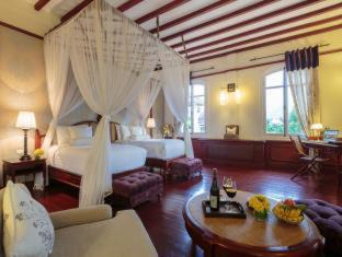 Luang Prabang Resort | The Luang Say Residence