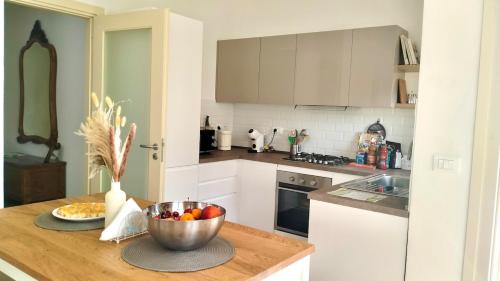 Lido di Camaiore Apartment | The Luminosa