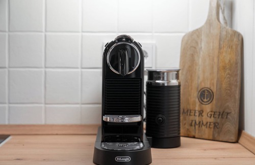 Westerhever House | The "Lütte Tofthof" - a real gem for families.