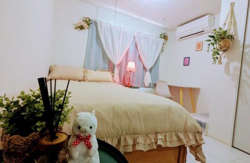Akasaka Apartment | The Luxe Akasaka Roppongi Ginzaline赤坂六本木新橋