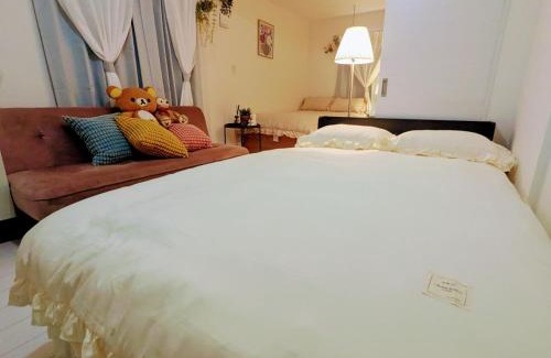 Akasaka Apartment | The Luxe Akasaka Roppongi Ginzaline赤坂六本木新橋