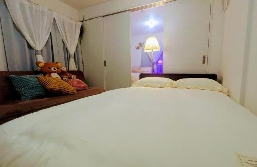Akasaka Apartment | The Luxe Akasaka Roppongi Ginzaline赤坂六本木新橋