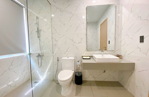 Chau Doc Hotel | The Luxe Hotel - Chau Doc