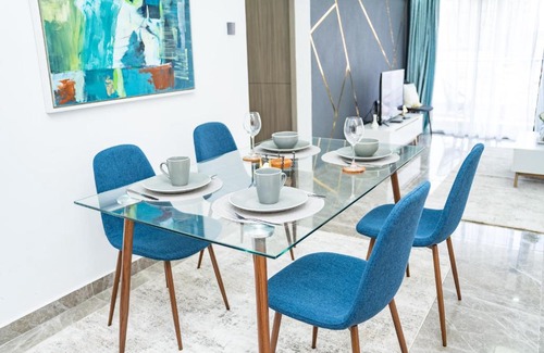 Kilimani Apartment | The Luxe, Kilimani