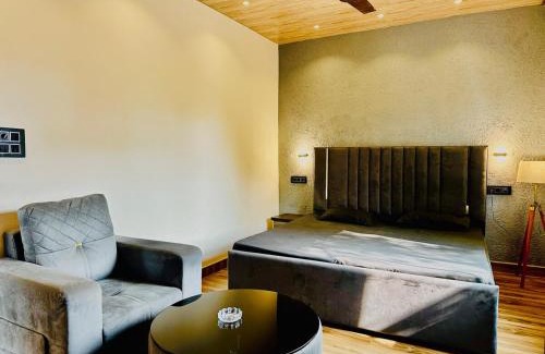Varanasi Villa | The Luxe Villa by Vaaranya Group