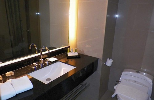 Pasirkaliki Hotel | The Luxton Bandung