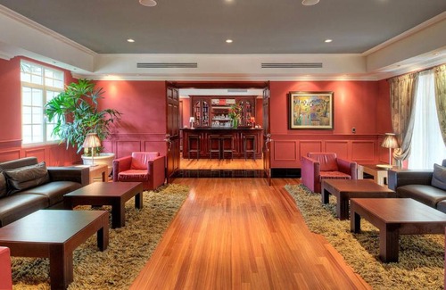 Escazu Apartment | The Luxury Heart of Escazu, Elegant & Relaxing.