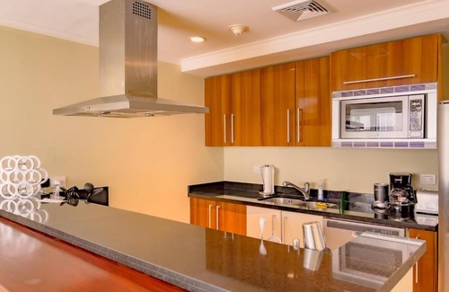 Escazu Apartment | The Luxury Heart of Escazu, Elegant & Relaxing.