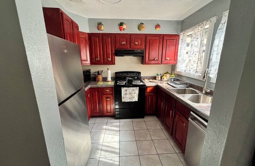 Bonanza Condo | The Luxury Rustic Home, exceeding your expectations, not your budget!