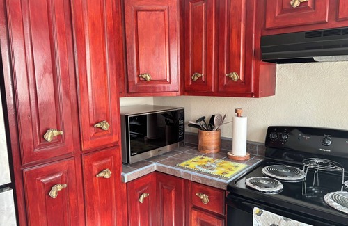 Bonanza Condo | The Luxury Rustic Home, exceeding your expectations, not your budget!