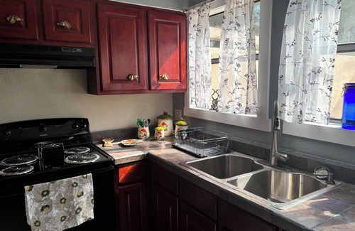 Bonanza Condo | The Luxury Rustic Home, exceeding your expectations, not your budget!