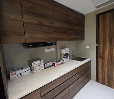 Gurugram Apartment | The Luxury Studio