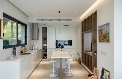 Shkoder Villa | The Luxury Villa by PikHost