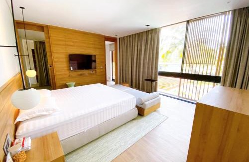 Long Beach Villa | The Luxury Villa Phu Quoc