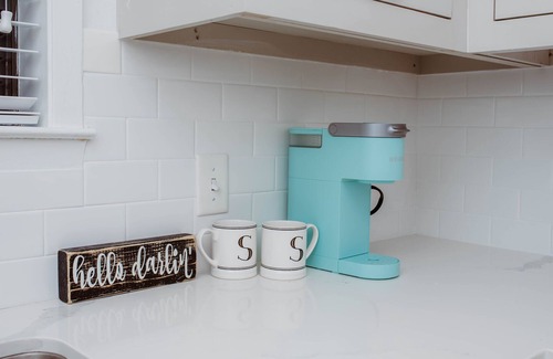 Lakeview  Jefferson County House | The Lydia