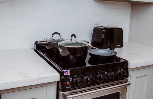 Lakeview  Jefferson County House | The Lydia
