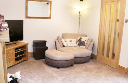 Shrewsbury House | The Lymes