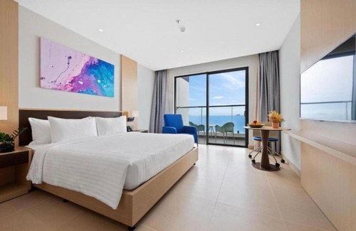 Cam Ranh Apartment | The M-Arena Cam Ranh BeachFont
