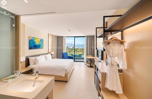 Cam Ranh Apartment | The M-Arena Cam Ranh BeachFont