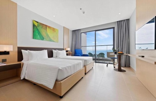 Cam Ranh Apartment | The M-Arena Cam Ranh BeachFont