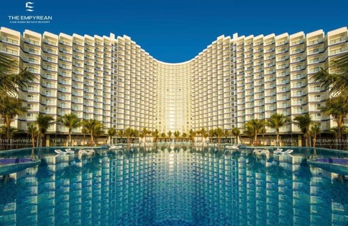 Cam Ranh Apartment | The M-Arena Cam Ranh BeachFont