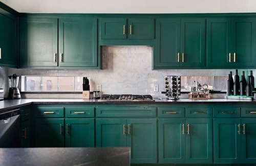 Katymead House | The Mad Hatter - Heated Pool, Gameroom & More!