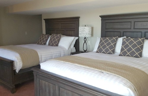 East Gull Lake House | The Madden House