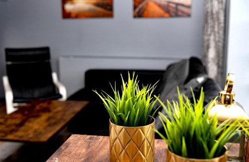 Wrexham Apartment | The Maelor - Berwyn House