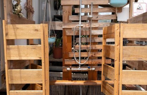 Amka Ski Chalet | The Magic Truck