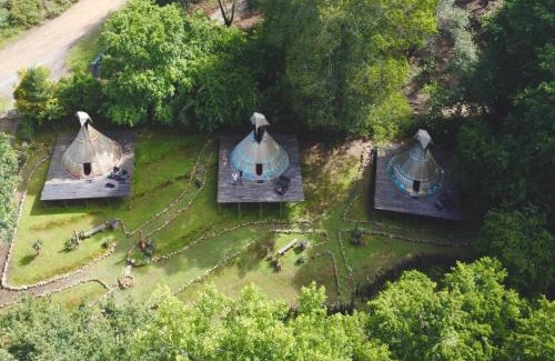 Hogsback Other | The Magical Teepee Experience