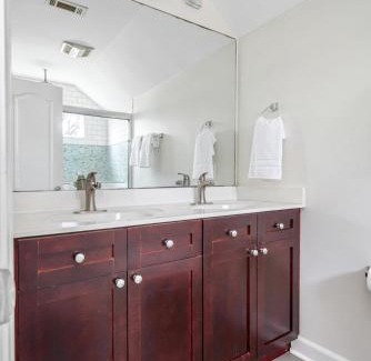 Germantown House | The Magnolia House