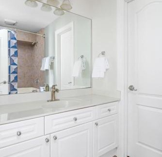 Germantown House | The Magnolia House