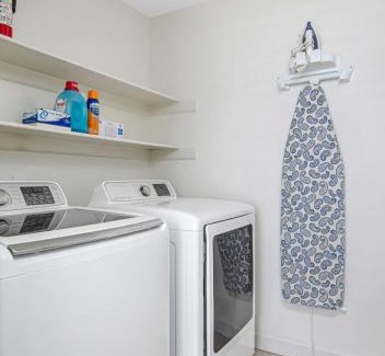 Germantown House | The Magnolia House